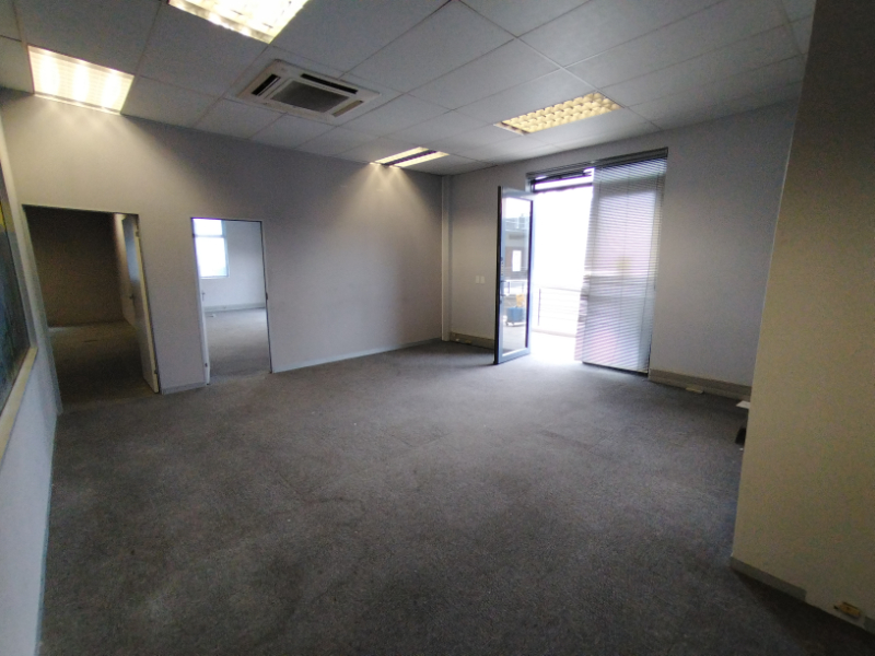 To Let commercial Property for Rent in Century City Western Cape